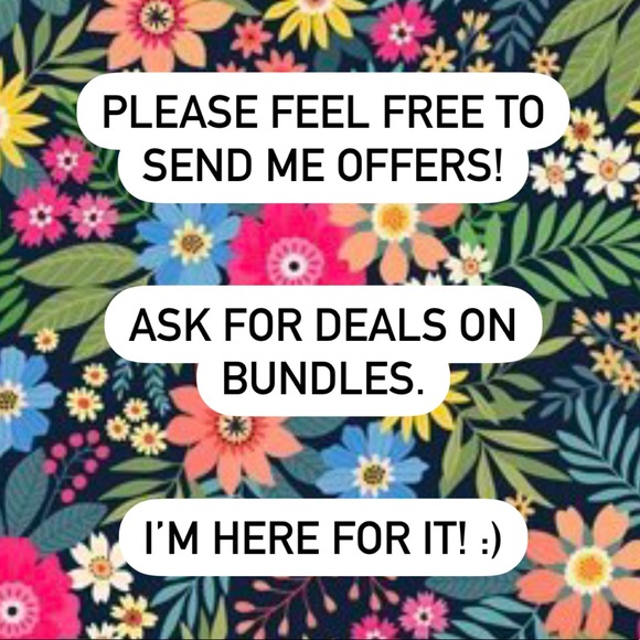 Send me offers! - Picture 1 of 1